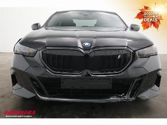 BMW i5 eDrive40 M-Sport 84 kWh LED ACC H/K 360° Memory HUD picture 9