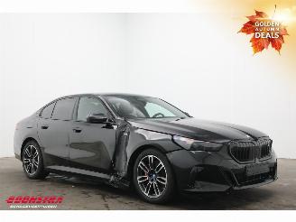 BMW i5 eDrive40 M-Sport 84 kWh LED ACC H/K 360° Memory HUD picture 2