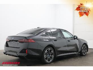 BMW i5 eDrive40 M-Sport 84 kWh LED ACC H/K 360° Memory HUD picture 3