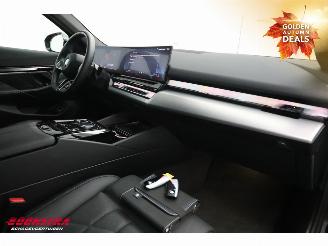 BMW i5 eDrive40 M-Sport 84 kWh LED ACC H/K 360° Memory HUD picture 15