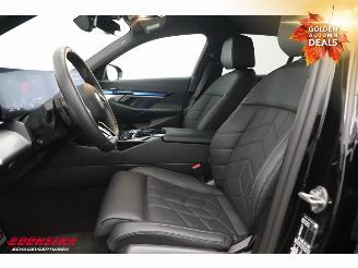 BMW i5 eDrive40 M-Sport 84 kWh LED ACC H/K 360° Memory HUD picture 18