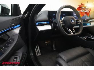 BMW i5 eDrive40 M-Sport 84 kWh LED ACC H/K 360° Memory HUD picture 20