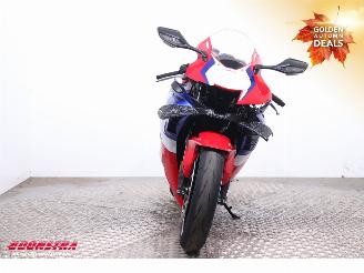 Honda CBR 1000 RR-R Fireblade Akrapovic ABS LED picture 6