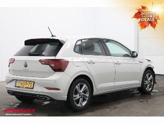 Volkswagen Polo 1.0 TSI R-Line LED ACC Clima Camera SHZ picture 3