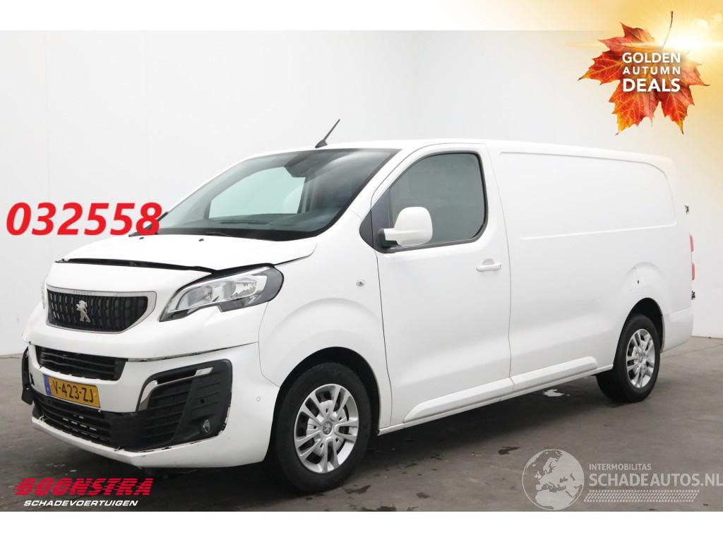 Peugeot Expert 231S 2.0 BlueHDI 120 Navi Airco Cruise Camera PDC