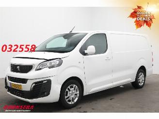 danneggiata veicoli commerciali Peugeot Expert 231S 2.0 BlueHDI 120 Navi Airco Cruise Camera PDC 2019/5