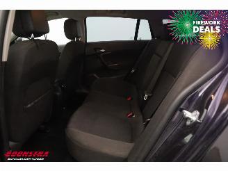 Opel Insignia Sports Tourer 1.4 Turbo EcoFLEX Cosmo Navi Clima Cruise PDC AHK picture 19