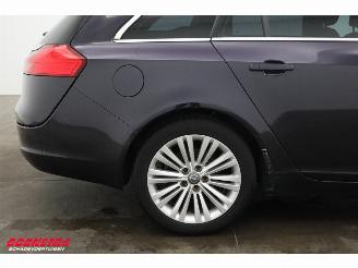 Opel Insignia Sports Tourer 1.4 Turbo EcoFLEX Cosmo Navi Clima Cruise PDC AHK picture 5