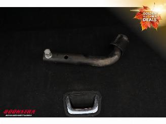 Opel Insignia Sports Tourer 1.4 Turbo EcoFLEX Cosmo Navi Clima Cruise PDC AHK picture 24