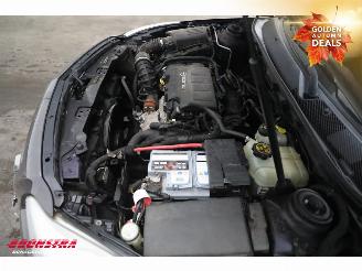 Opel Insignia Sports Tourer 1.4 Turbo EcoFLEX Cosmo Navi Clima Cruise PDC AHK picture 11