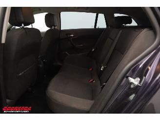 Opel Insignia Sports Tourer 1.4 Turbo EcoFLEX Cosmo Navi Clima Cruise PDC AHK picture 19