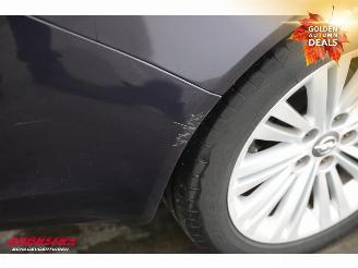 Opel Insignia Sports Tourer 1.4 Turbo EcoFLEX Cosmo Navi Clima Cruise PDC AHK picture 13