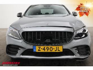 Mercedes C-klasse 300e AMG Pano LED Cruise Camera SHZ 60.698 km! picture 6