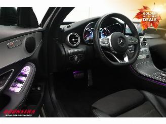 Mercedes C-klasse 300e AMG Pano LED Cruise Camera SHZ 60.698 km! picture 17