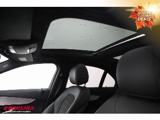 Mercedes C-klasse 300e AMG Pano LED Cruise Camera SHZ 60.698 km! picture 18