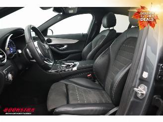Mercedes C-klasse 300e AMG Pano LED Cruise Camera SHZ 60.698 km! picture 15