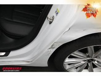 Audi A6 Avant 45 TFSI Design LED Leder Memory ACC SHZ AHK picture 14