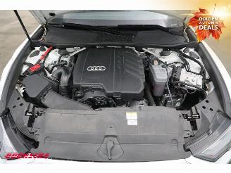 Audi A6 Avant 45 TFSI Design LED Leder Memory ACC SHZ AHK picture 9