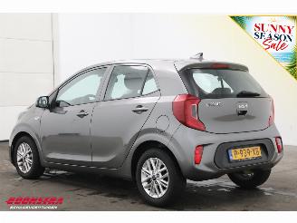 Kia Picanto 1.0 DPi DynamicLine Bluetooth Airco Cruise Camera picture 4