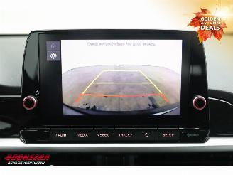 Kia Picanto 1.0 DPi DynamicLine Bluetooth Airco Cruise Camera picture 22