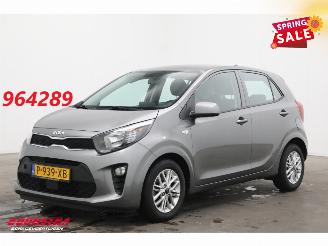 Avarii autoturisme Kia Picanto 1.0 DPi DynamicLine Bluetooth Airco Cruise Camera 2022/7