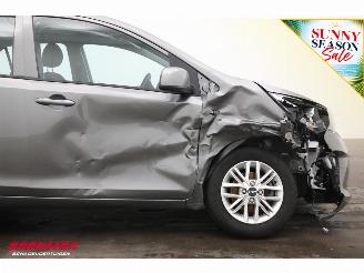 Kia Picanto 1.0 DPi DynamicLine Bluetooth Airco Cruise Camera picture 6