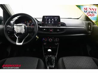 Kia Picanto 1.0 DPi DynamicLine Bluetooth Airco Cruise Camera picture 15