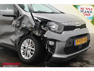 Kia Picanto 1.0 DPi DynamicLine Bluetooth Airco Cruise Camera picture 9