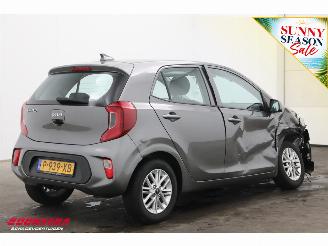 Kia Picanto 1.0 DPi DynamicLine Bluetooth Airco Cruise Camera picture 3