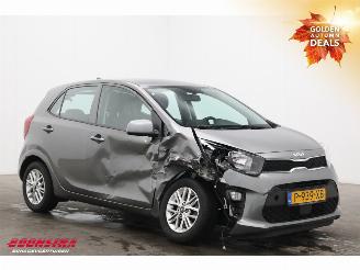 Kia Picanto 1.0 DPi DynamicLine Bluetooth Airco Cruise Camera picture 2