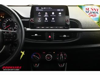 Kia Picanto 1.0 DPi DynamicLine Bluetooth Airco Cruise Camera picture 16