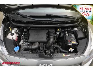 Kia Picanto 1.0 DPi DynamicLine Bluetooth Airco Cruise Camera picture 12