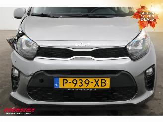 Kia Picanto 1.0 DPi DynamicLine Bluetooth Airco Cruise Camera picture 10