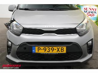 Kia Picanto 1.0 DPi DynamicLine Bluetooth Airco Cruise Camera picture 10
