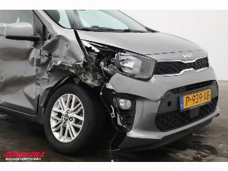 Kia Picanto 1.0 DPi DynamicLine Bluetooth Airco Cruise Camera picture 9