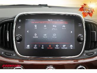 Fiat 500C 0.9 TwinAir Turbo Riva Leder Beats Navi Clima PDC 47.497 km! picture 26