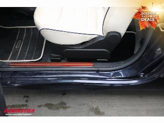 Fiat 500C 0.9 TwinAir Turbo Riva Leder Beats Navi Clima PDC 47.497 km! picture 13