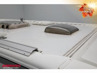 Hobby  495 UL Premium Mover Rondzit Single Beds Middenkeuken picture 10