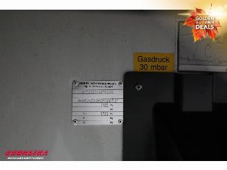 Hobby  495 UL Premium Mover Rondzit Single Beds Middenkeuken picture 27