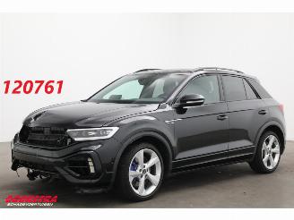 Auto incidentate Volkswagen T-Roc 2.0 TSI 4Motion R Pano LED ACC LRHZ Camera SHZ 2022/8
