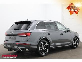 Audi Q7 50 TDI Facelift S-Line 7-P. Pano Matrix ACC Bose Memory Lucht AHK picture 3