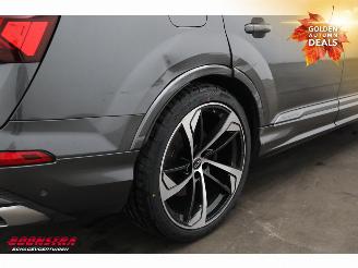Audi Q7 50 TDI Facelift S-Line 7-P. Pano Matrix ACC Bose Memory Lucht AHK picture 6