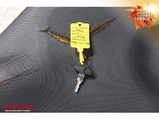 BMW  C 1 Family's Friend Topkoffer BY 2003 picture 16