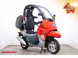 BMW  C 1 Family's Friend Topkoffer BY 2003 picture 2