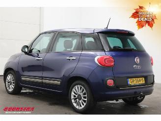 Fiat 500L 0.9 TwinAir Lounge Navi Clima Cruise PDC AHK 96.903 km! picture 4