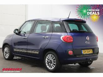 Fiat 500L 0.9 TwinAir Lounge Navi Clima Cruise PDC AHK 96.903 km! picture 4