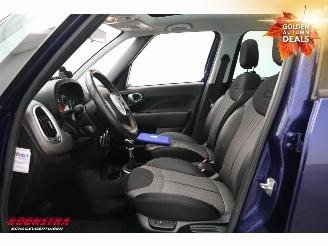 Fiat 500L 0.9 TwinAir Lounge Navi Clima Cruise PDC AHK 96.903 km! picture 14