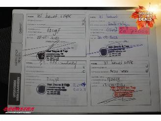 Fiat 500L 0.9 TwinAir Lounge Navi Clima Cruise PDC AHK 96.903 km! picture 25