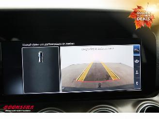 Mercedes E-klasse Estate 220 d Ambition 9G-T. Erstbesitzer!! LED Navi Clima Cruise Camera SHZ PDC AHK picture 20