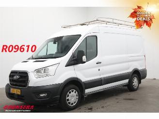 Ford Transit 2.0 TDCI L2H-2 Trend Airco Cruise Camera PDC AHK 162.570 km! 2020/4